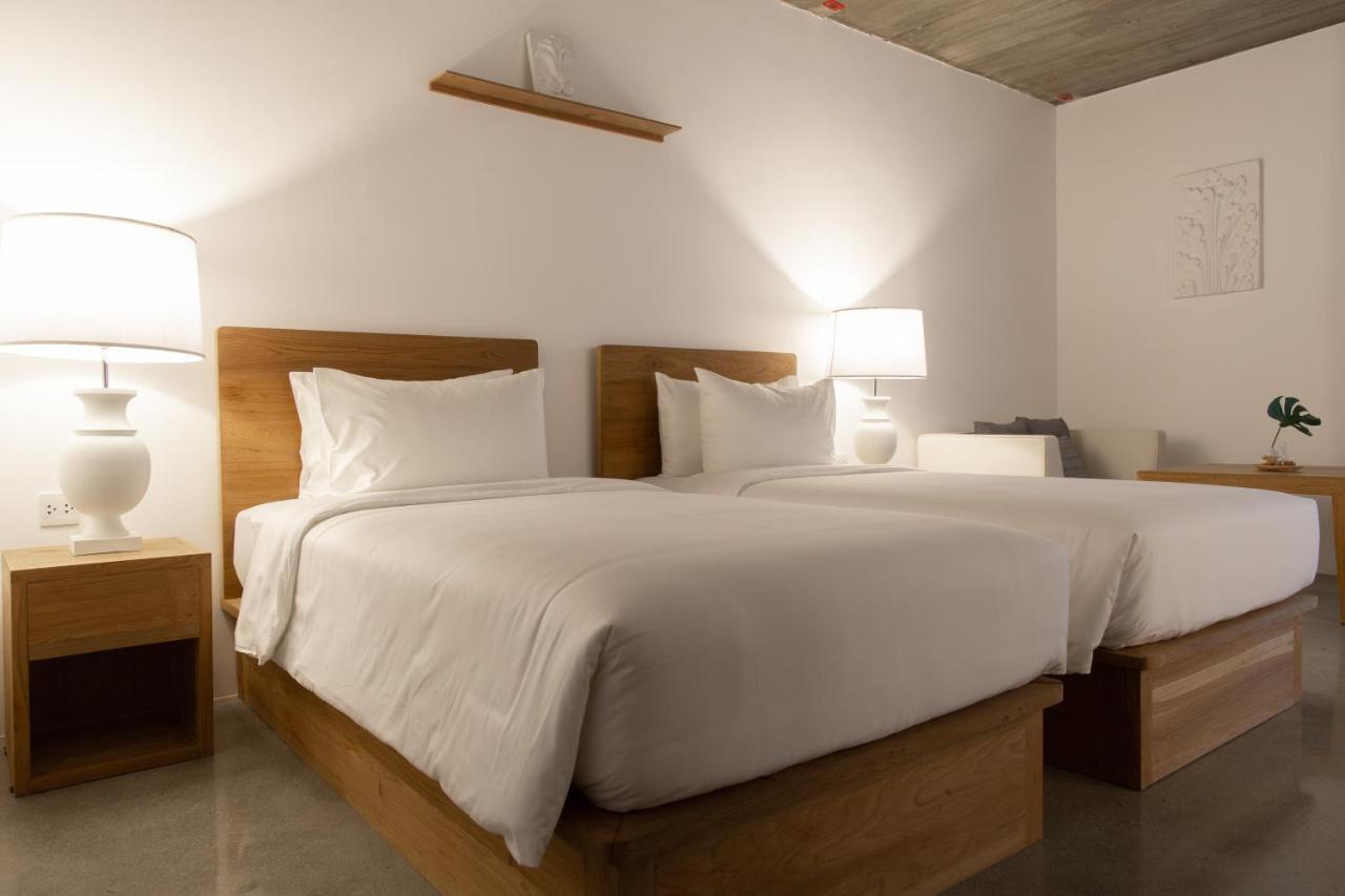 Home Chiang Mai Ngoại thất bức ảnh