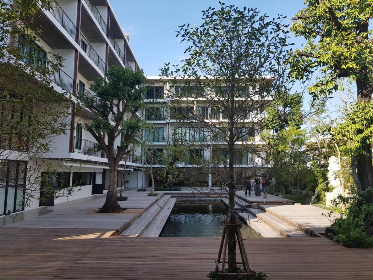 Home Chiang Mai Ngoại thất bức ảnh